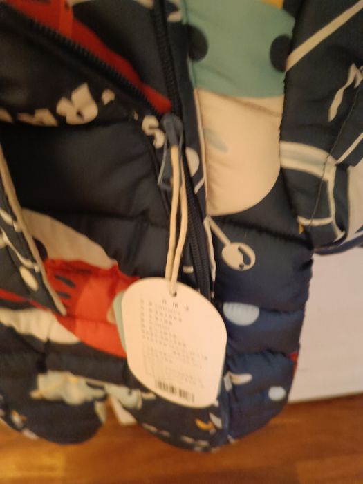 Детский комбинезон от  3до 10-12 месяцев