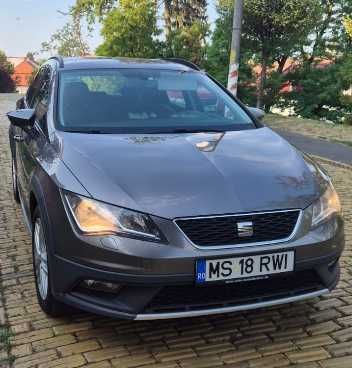SEAT Leon 2015 — imagine 4
