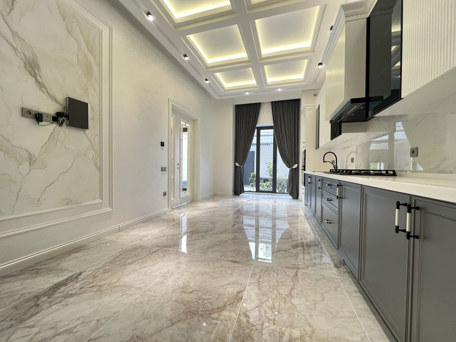 Продажа компактных домов Центр Луначарского 2,5 сотки под ключ ор Увд