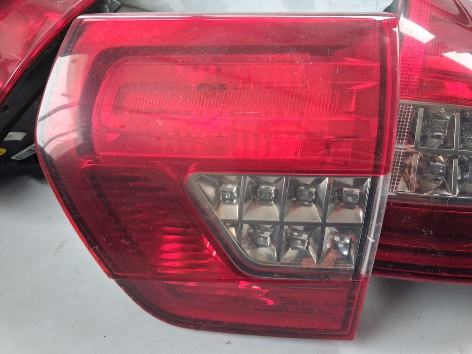 Стопове Citroen C5 2011г.