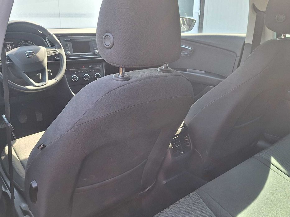 Seat Leon 5F 2014 1.2TFSi 105CP EURO 5 Import Germania
