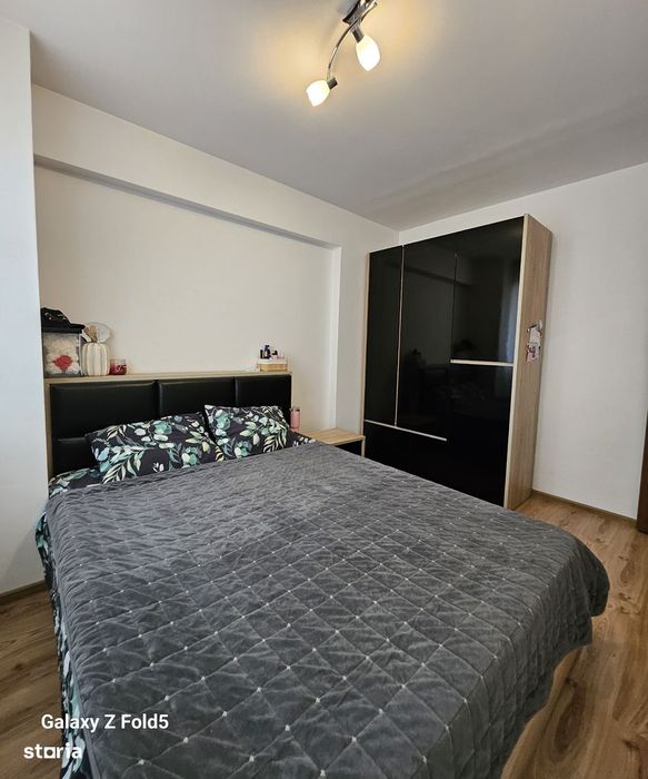 Apartament modern cu 3 camere de închiriat – Plazza Nufărul Oradea