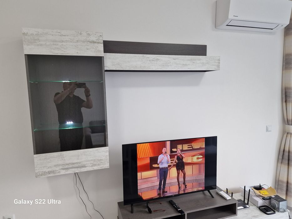 Дава се под наем Двустаен апартамент в Варна, Операта - 60 кв.м за 598.23 € - Снимка #4