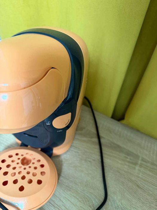 Espressor Bosch Tassimo in stare foarte buna, pentru capsule cu cafea