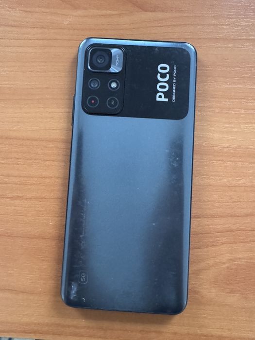 POCO M4 Pro 5G. OPPO A 53