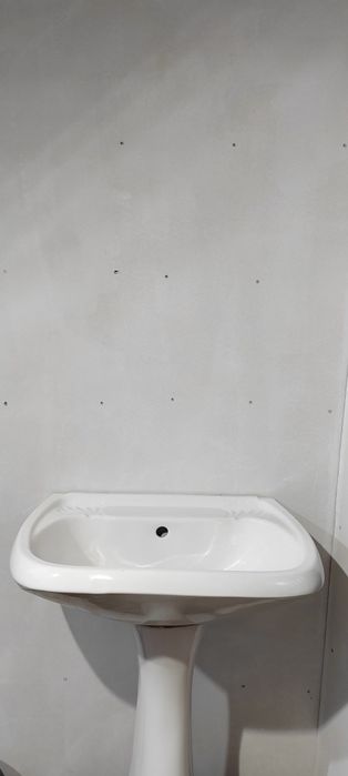 Раковина Тюльпан