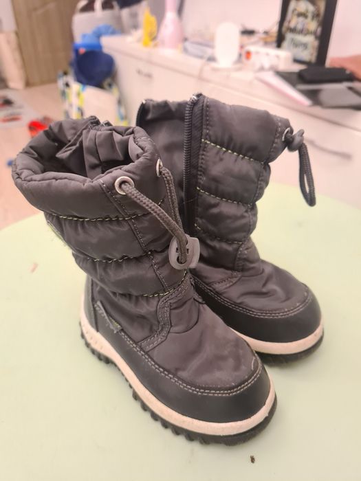 Cizme iarna copii mar 23