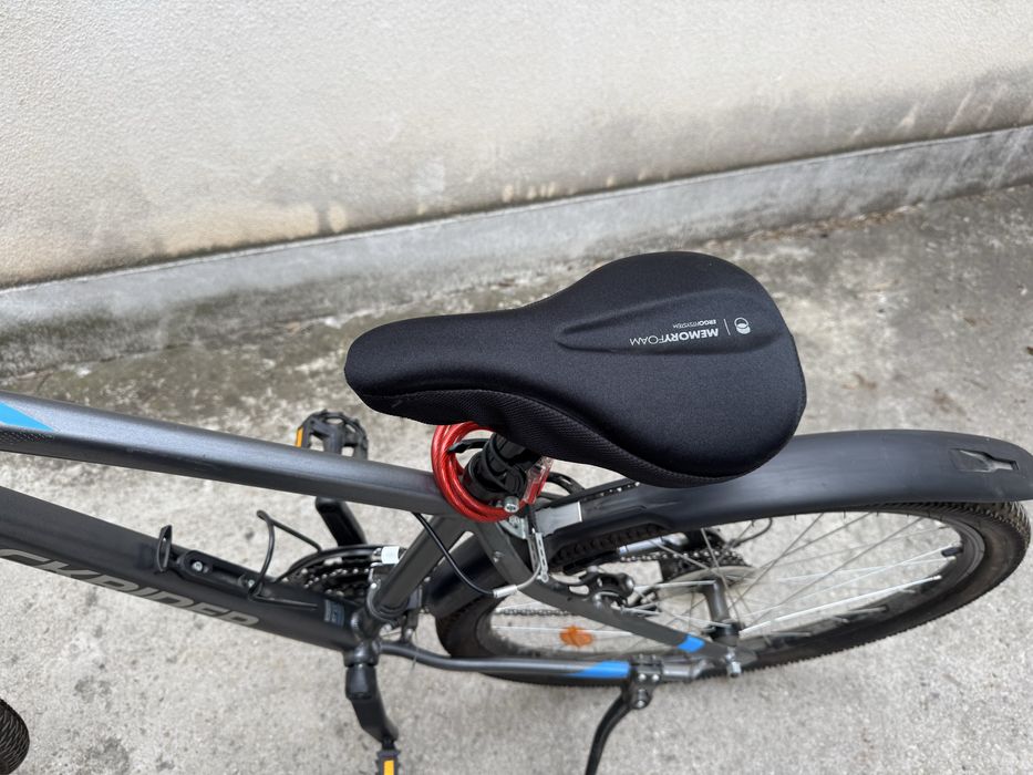 Планински велосипед MTB Rockrider ST 100 27,5”