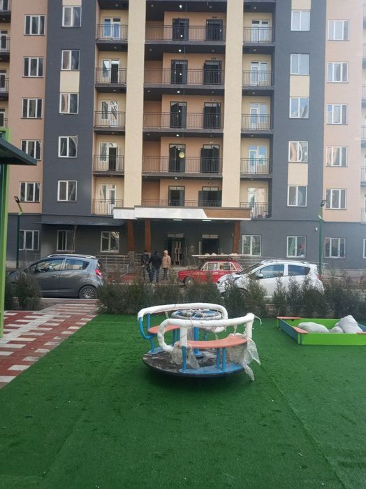 Kvartira ijaraga beriladi Sergili tumanida (bezmakle)r