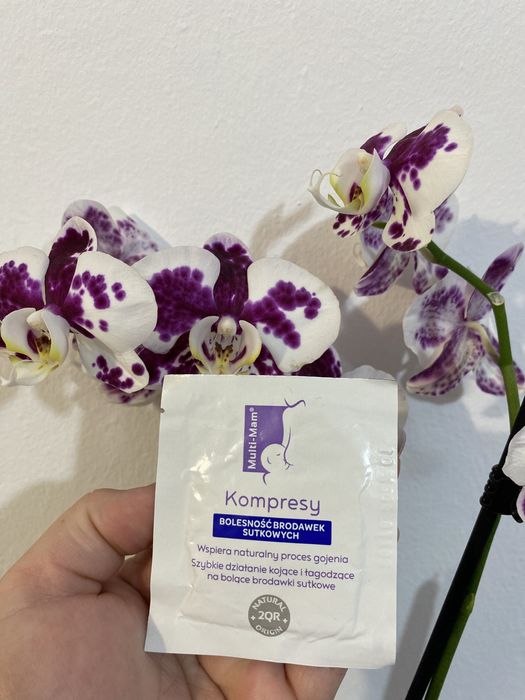 Comprese impregnate Multi Mam