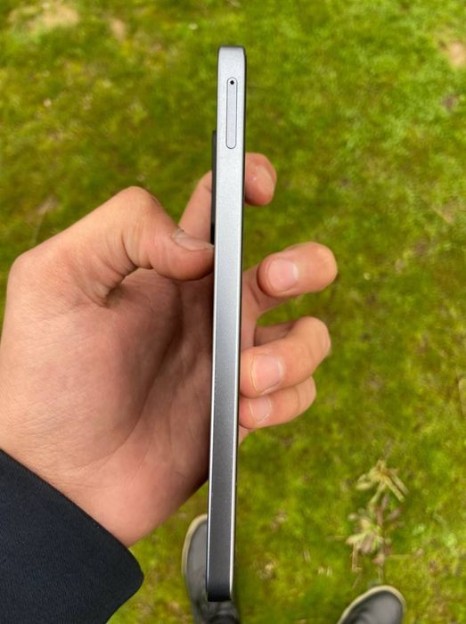 Samsung m 36 5g  6/128