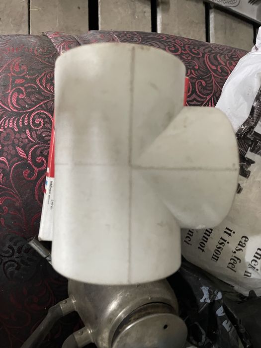 Сгоны для водопровода