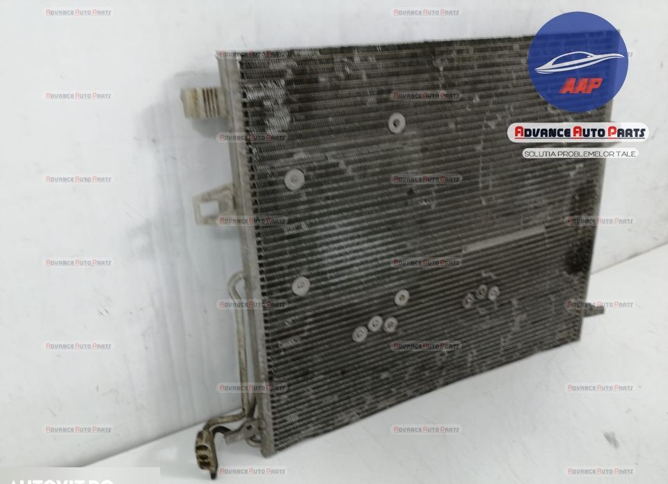 Радиатор AC оригинален Мерцедес-Бенц / Mercedes-Benz M-Class W164 Ориг