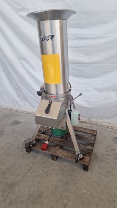 Шредер / мелница/ за галета