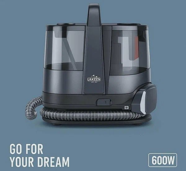 Моющий пылесос Uakeen ZL-1101