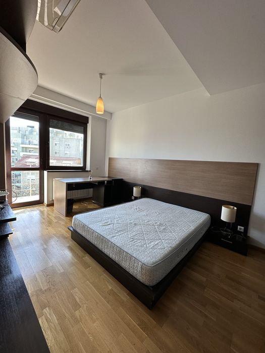 Herastrau Duplex 5 cam 225m plus 2 locuri parcare