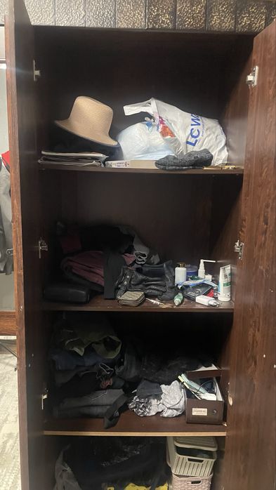 Шкаф (производства в Дубае)