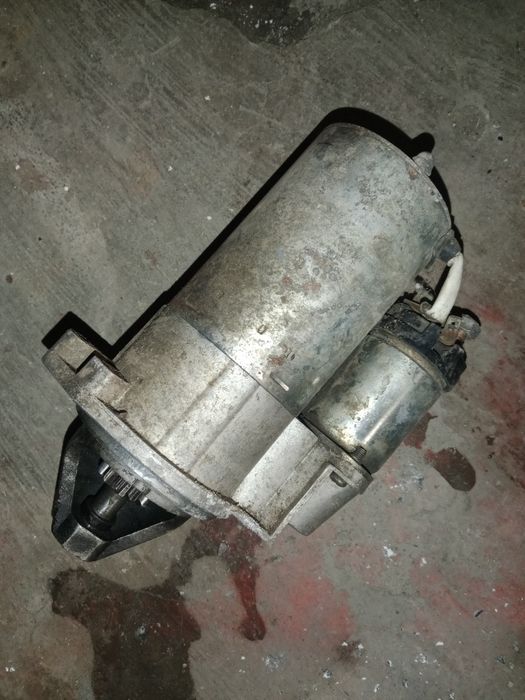 Продам  продам стартер