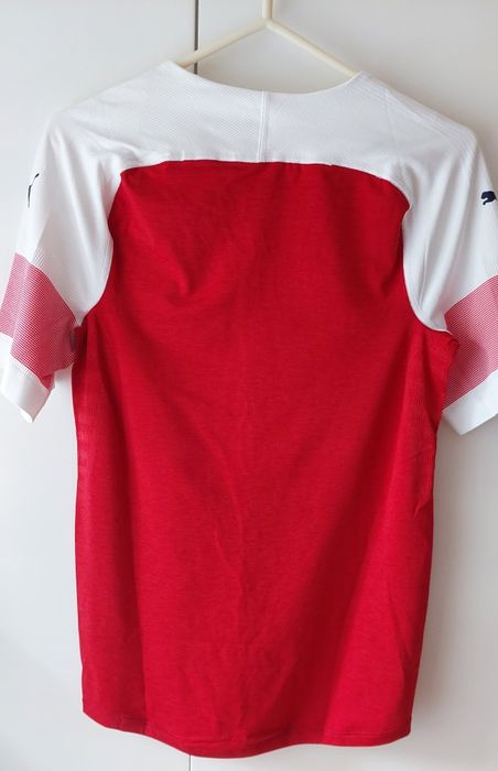 Футболна фланелка Arsenal England Manchester United Grant Canaria