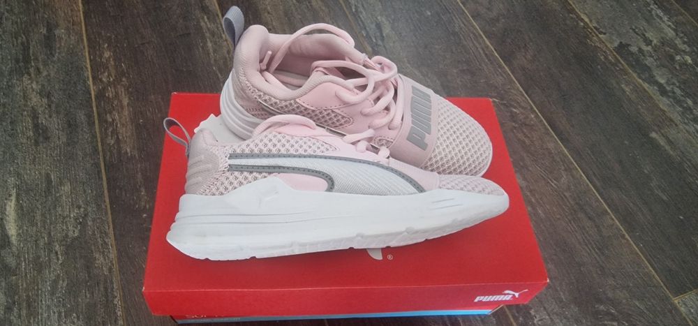 Маратонки детски Puma