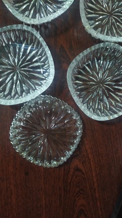 Розетки для варенья