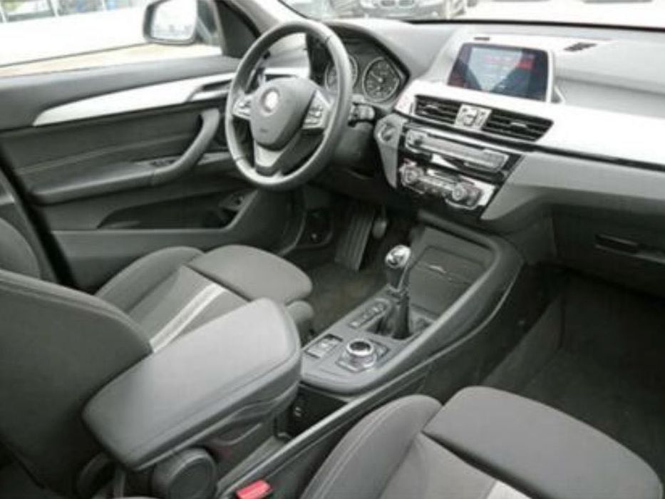 BMW X1 Xdrive 2018