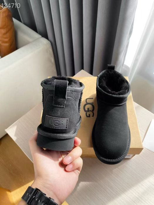 Cizme / Ghete UGG Mini / Premium 2025