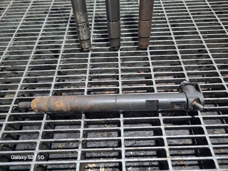 Injector Chevrolet Captiva Facelift 2.2 D 2011 - 2014 184CP Z22D1 Euro5 (1440) Diesel ...