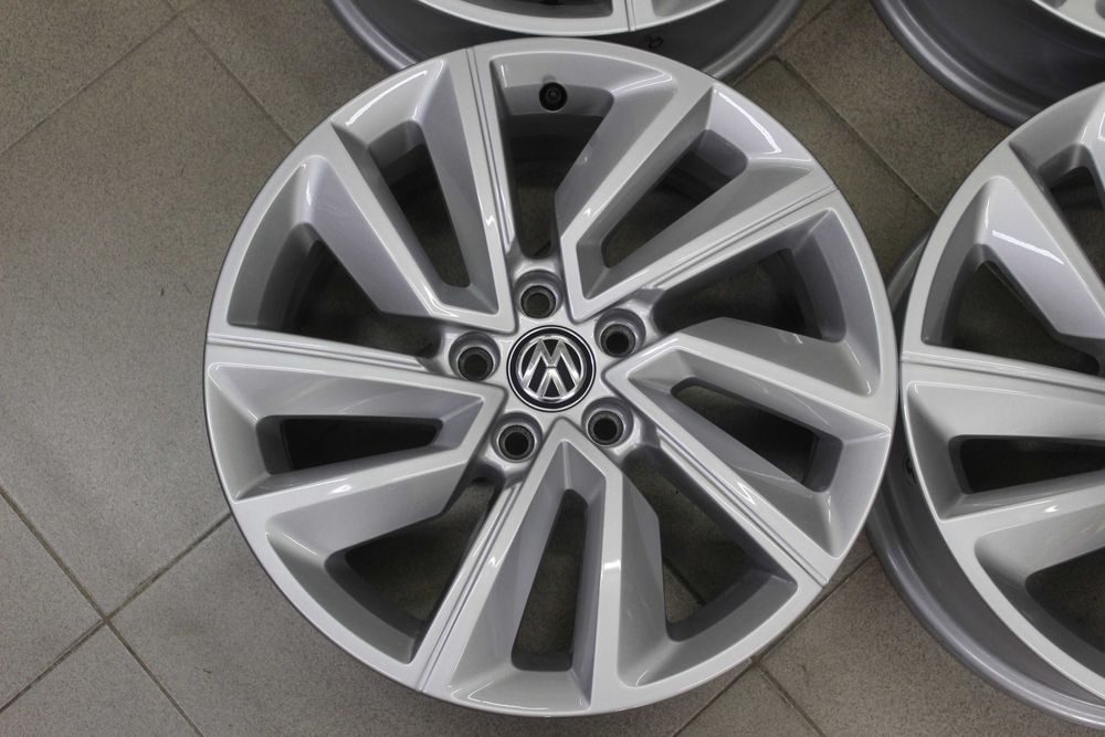 Джанти 16" VW T-Cross