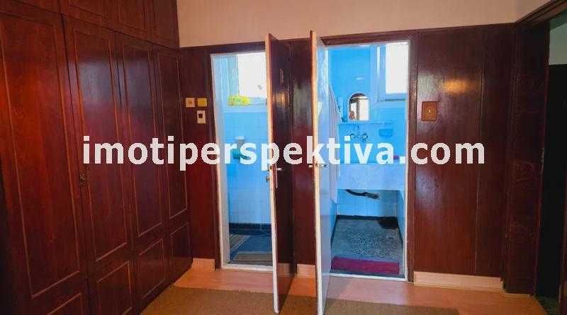 Продава се Етаж от къща в Пловдив, Христо Смирненски - 140 кв.м за 1358 €/кв.м - Снимка #14