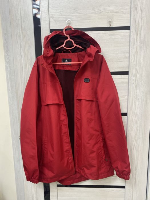 Муржская ветровка