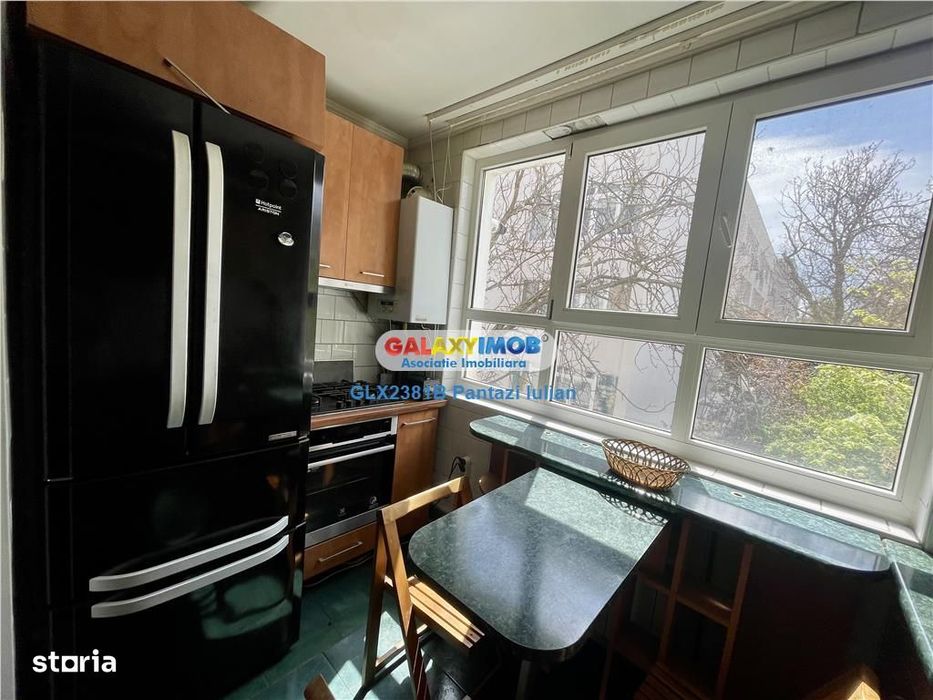 Apartament 3 camere | Pacii | Centrala Proprie | 6min. metrou