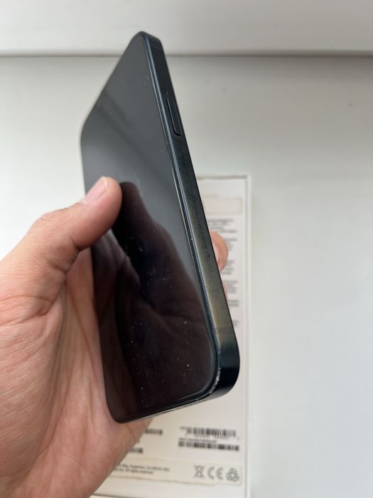 iPhone 14 128GB темносиний