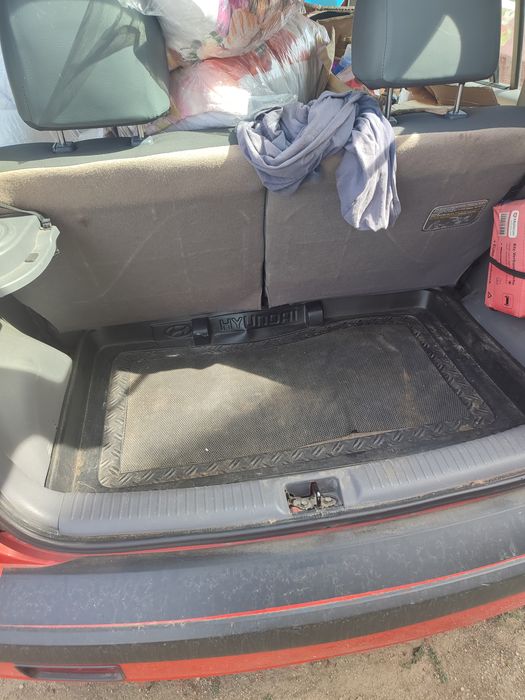 Хюндай Атос продавам