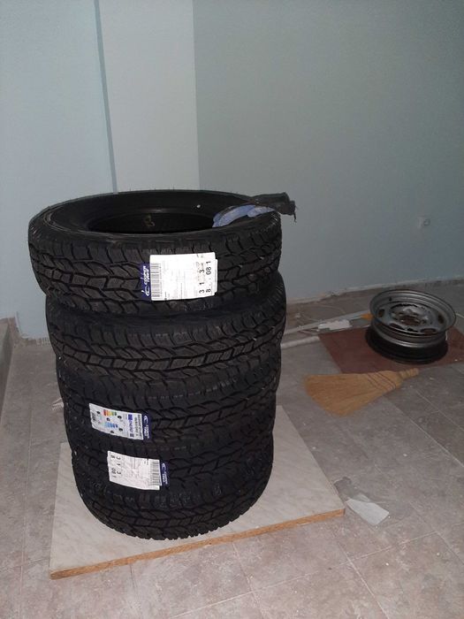 форд рейнджър пикап