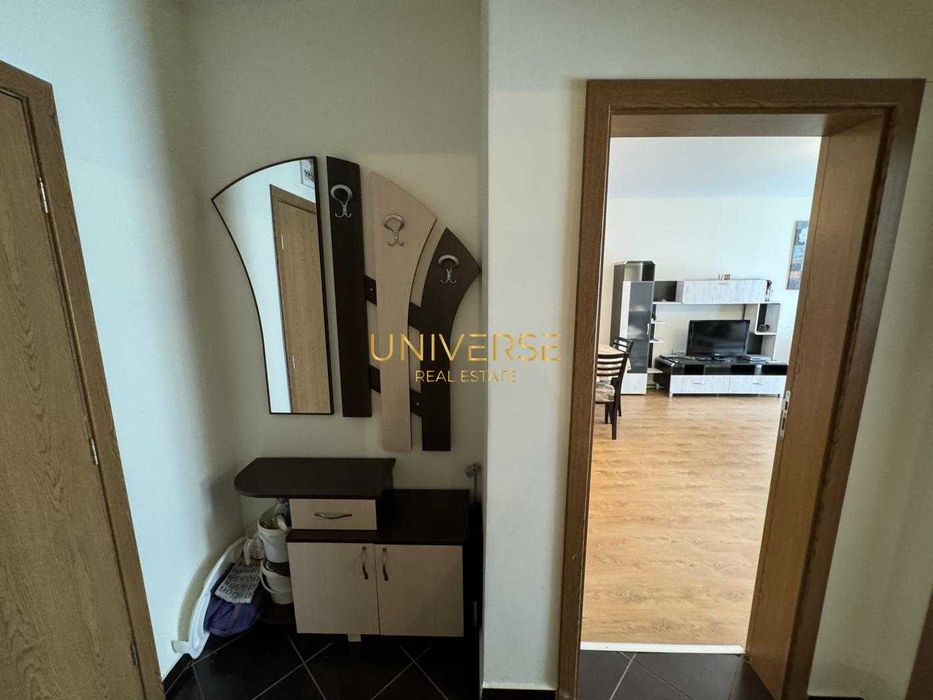 Продава се Двустаен апартамент в к.к. Слънчев бряг - 77 кв.м за 1000 €/кв.м - Снимка #5