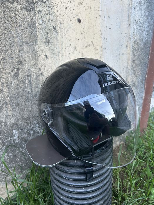 Каска XL Bogotto
