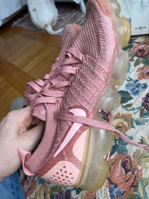 Naik маратонки в много добро състояние