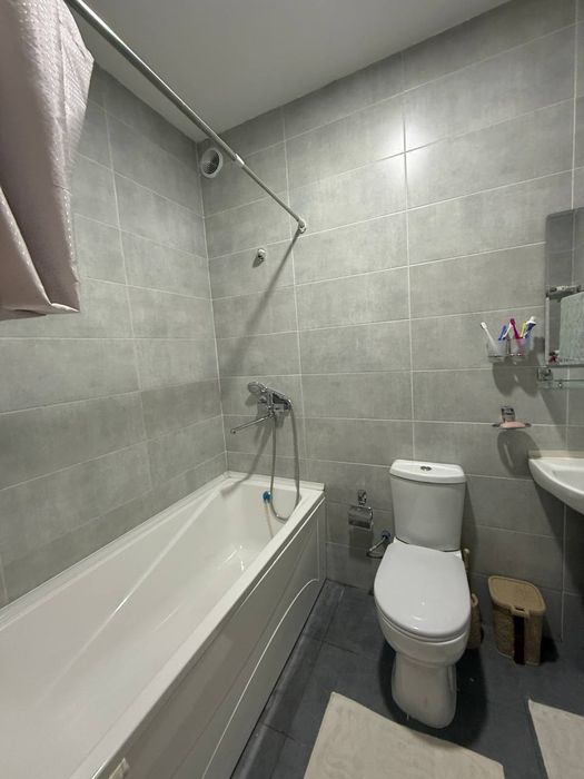 Продаю 3 комнатную 85кв² в ЖК Бешчинор,ул.Махтумкули,IT Park,Авиагород