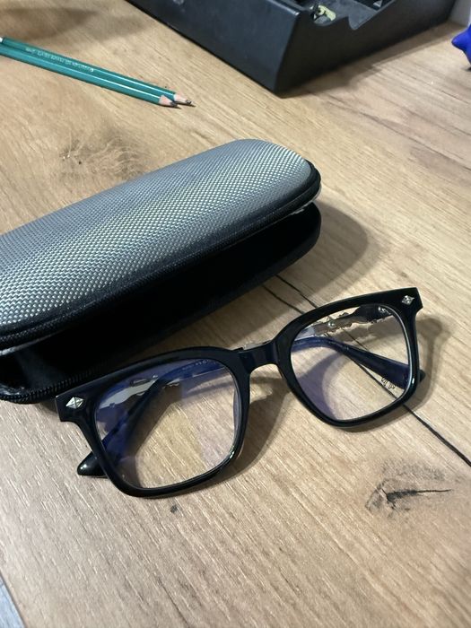 Очки Chrome Hearts