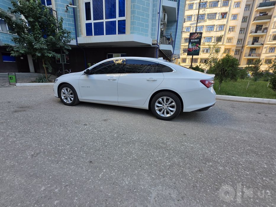 Malibu 2 premier