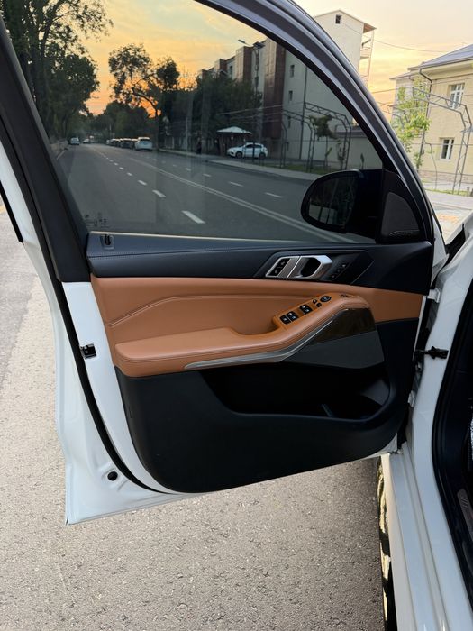 BMW X5 40i 2020 full options