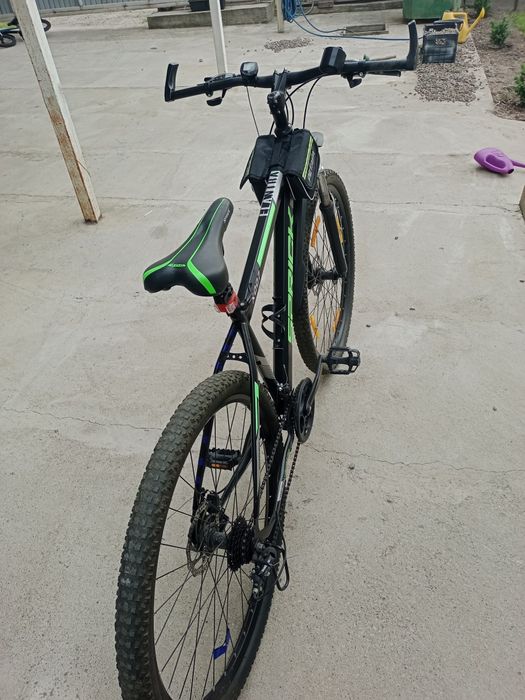 Продам велосипед