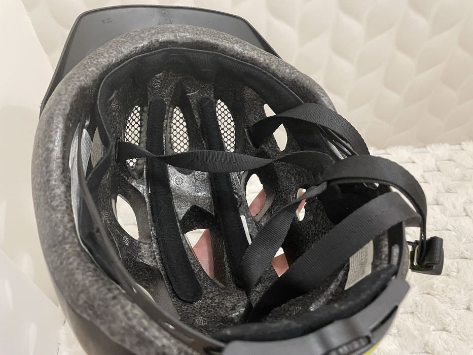 Casca bicicleta copii 8-10 ani (2 buc)