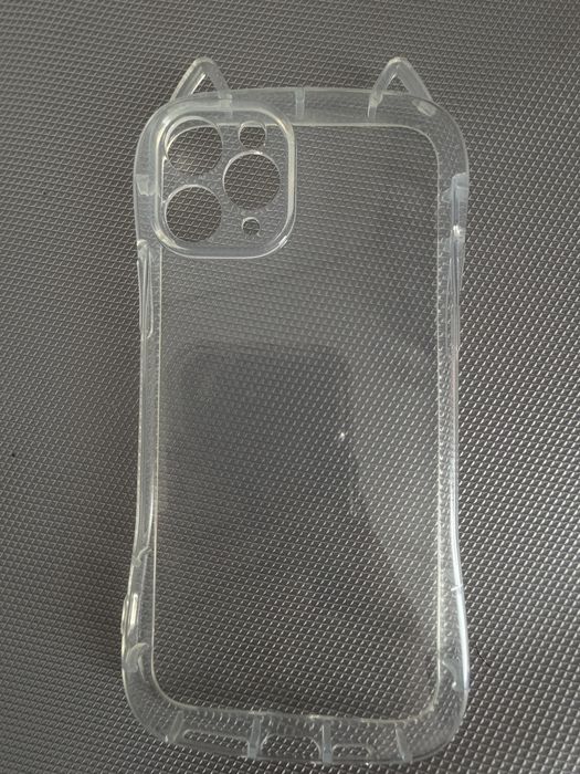 Чехол на айфон 11 про