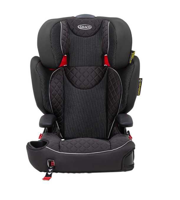 Vand Scaun Auto Copii Graco Affix High Back Booster ISOFIX 15-36 kg