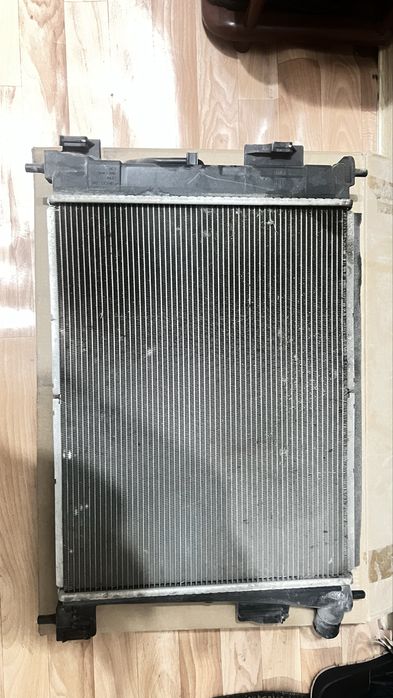 Радиатор охлождения