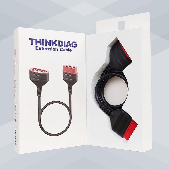 Thinkcar - obd2 удължител
