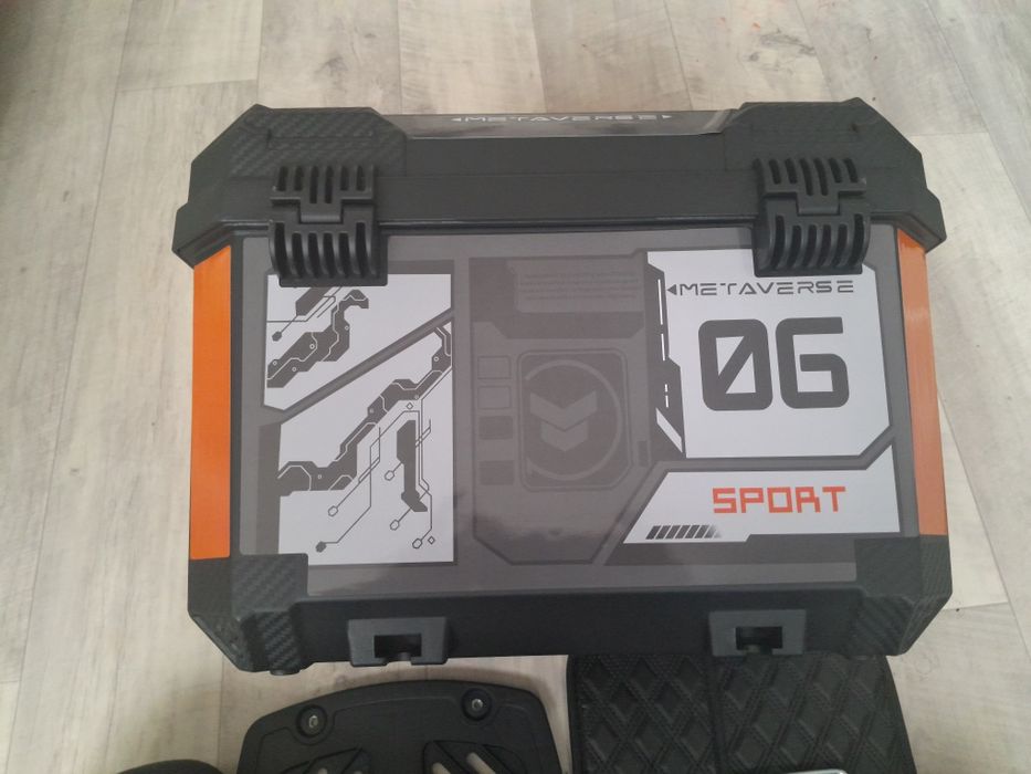 Срочно продам карзина для мопеда электросамокат