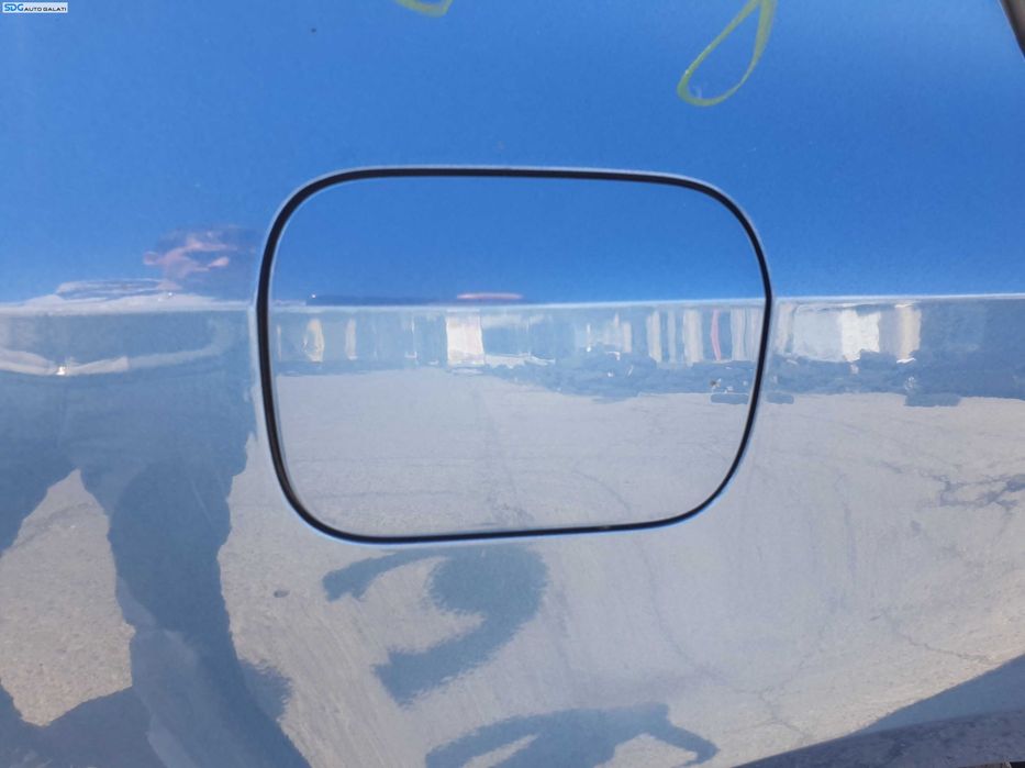 Usa Usita Capac Rezervor Volkswagen Jetta 4 2010 - 2018 Culoare LD5L [K7562]